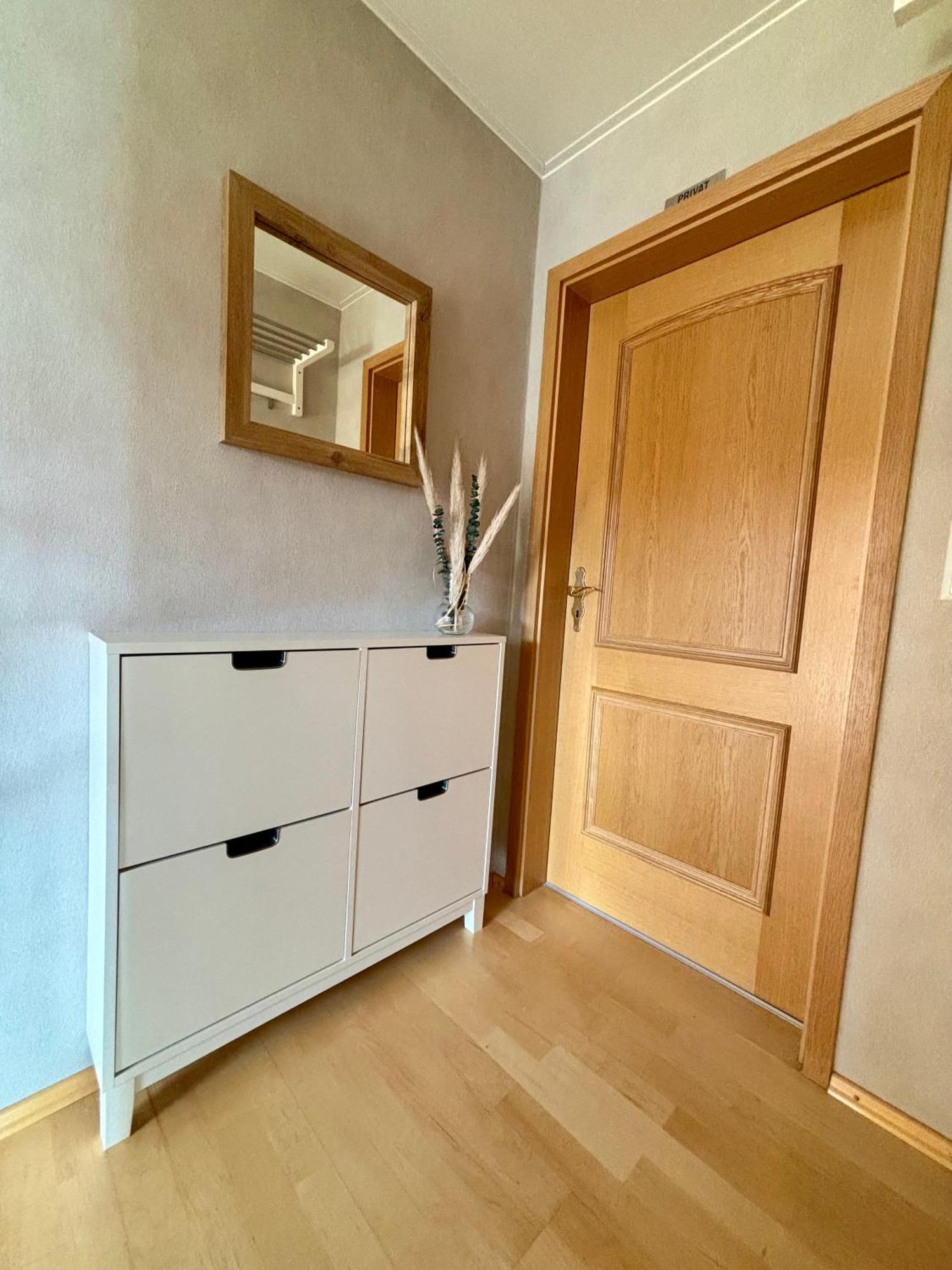 Apartment Minneburgblick Neckargerach المظهر الخارجي الصورة