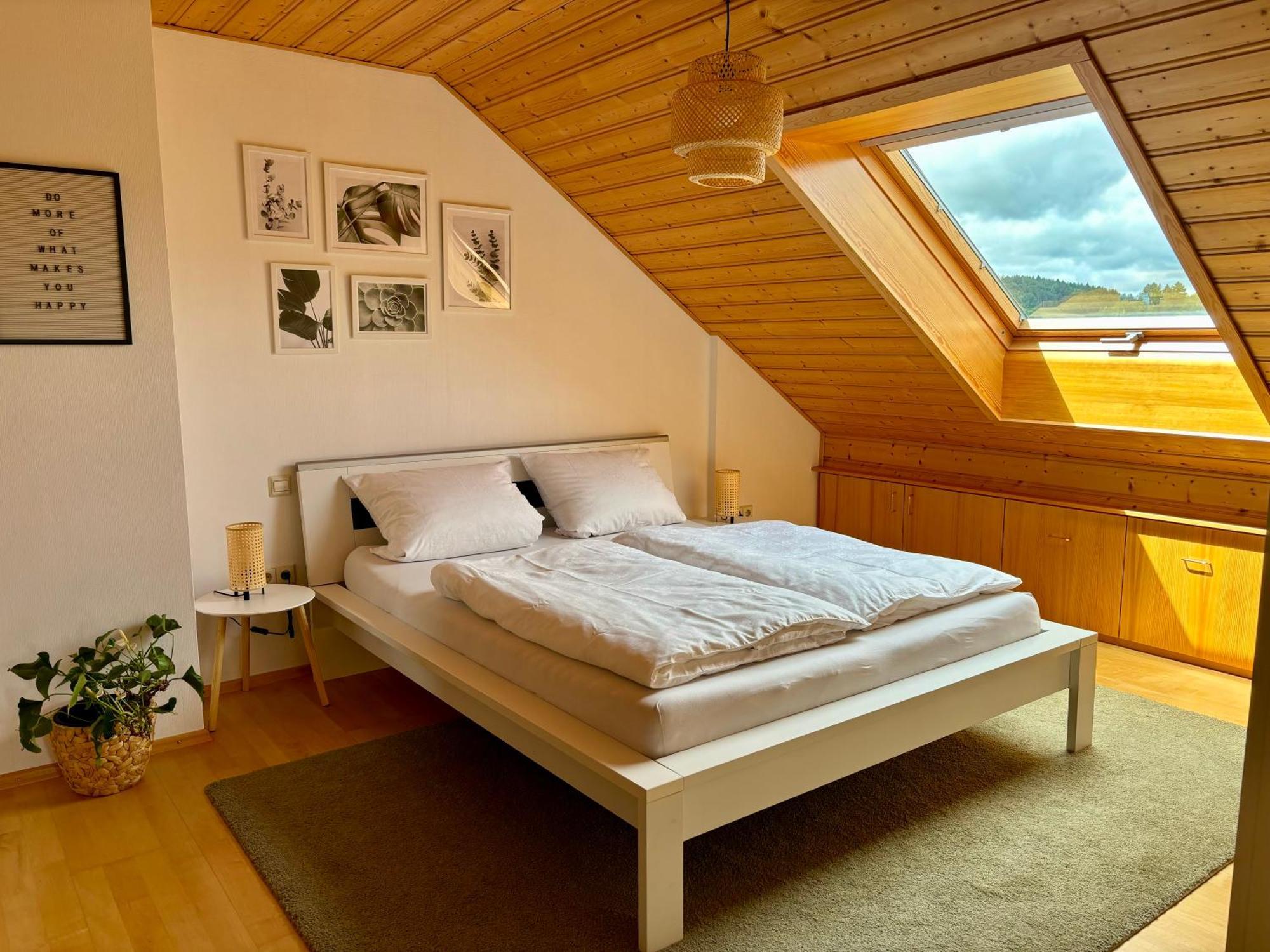 Apartment Minneburgblick Neckargerach المظهر الخارجي الصورة